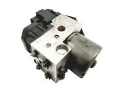 Abs-Pumpe Alfa Romeo 166 60652610 0273004384 Bosch 42447 Abs-Pumpe Alfa Romeo 166 60652610 0273004384 Bosch 42447