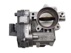 Drosselklappe 48CPD4 Fiat Opel Saab Alfa Romeo Magneti Marelli 1112