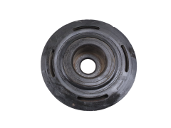 Riemenscheibe Für Kurbelwelle 8200458171 2.2 2.5 DCI Renault Opel Nissan