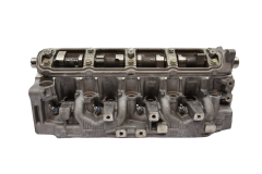 Zylinderkopf 7701476170 3557 1.9 Dci Renault Laguna 2 F9Q750