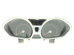 Tacho Kombiinstrument Ford Fiesta VP8A6F-10894-BC 26554