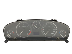Tacho Kombiinstrument Peugeot 406 9648214780 27499