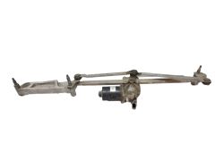 Wischergetriebe Mercedes-Benz SLK W171 A1718200342 404.823 Valeo Wischergetriebe Mercedes-Benz SLK W171 A1718200342 404.823 Valeo
