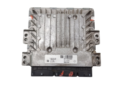 Steuergerät Renault Master 3 237105093R 237104246R S180193133A Continental Steuergerät Renault Master 3 237105093R 237104246R S180193133A Continental