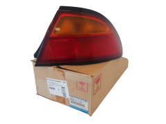 Heckleuchte Rückleuchte Rücklicht Rechts Hinten Mazda 323 8FBP51150 Heckleuchte Rückleuchte Rücklicht Rechts Hinten Mazda 323 8FBP51150
