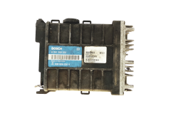 Steuergerät 0261200253 030906026A Volkswagen Bosch 24871