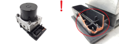 Abs-Pumpe Skoda Fabia 6R0614117F 0265800816 0265232276 Abs-Pumpe Skoda Fabia 6R0614117F 0265800816 0265232276