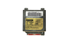 Steuergerät Moduł 550741000 9636995580 PSA Autoliv Steuergerät Moduł 550741000 9636995580 PSA Autoliv