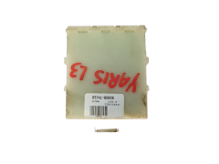 Steuergerät Toyota 89741-0D020 73673212 Valeo