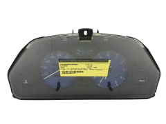 Tacho Kombiinstrument Citroen Saxo Peugeot 106 9632619880 49066
