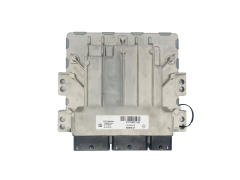 Steuergerät 237108773R 237106101R Renault Continental 43429
