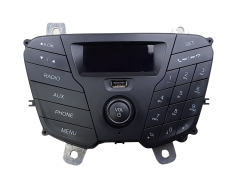 Autoradio USB Ford Transit Courier ET76-18D815-BE