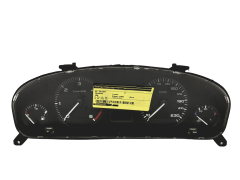 Tacho Kombiinstrument Peugeot 406 9642946280 110008882093 30990