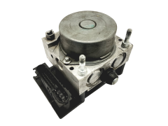 Abs-Pumpe Nissan Micra K12 47660BC60A 0265800574 Bosch 339527