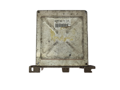 Steuergerät IAW 4U6 7756714 6160018601 Fiat Magneti Marelli