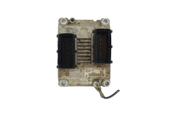 Steuergerät 55352622 0261208253 Opel GM 39547 Steuergerät 55352622 0261208253 Opel GM 39547