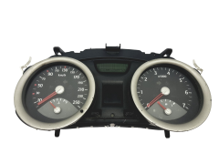 Tacho Kombiinstrument Renault Megane 2 8200306552 57589