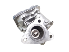 Agr-Ventil Renault Nissan 147104647R H8201143495 1.5 DCI 1722