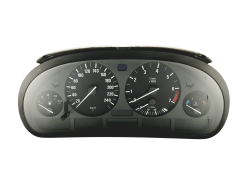 Tacho Kombiinstrument BMW 5 E39 6211 8375669 110008735031 47879