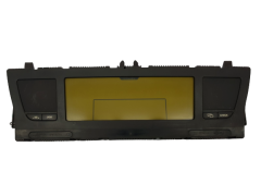 Tacho Kombiinstrument C4 Picasso 9663755780 D 00 28119622-0 22769