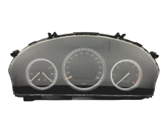 Tacho Kombiinstrument Mercedes C W204 A2045406048 55961