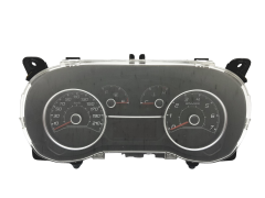 Tacho Kombiinstrument Fiat Doblo 0519773830 503015161903 55615