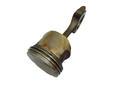 Pleuelstange B 7701476394 7701476471 1.4 16v K4J730 Renault