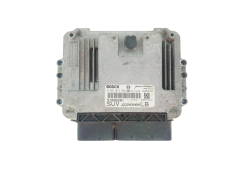 Steuergerät 0281012992 51806261  Fiat Bosch 36025