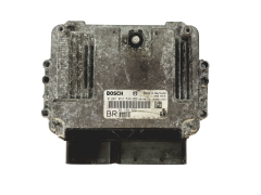 Steuergerät 55198922BR 0281012549  Opel  Bosch 28717