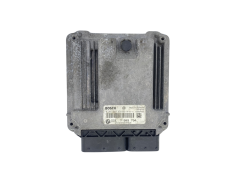 Motorsteuerung 0281014856 DDE7809794 BMW Mini 60826