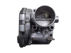 Drosselklappe Fiat Lancia Alfa Romeo 0280750137 1.4 16V 1453