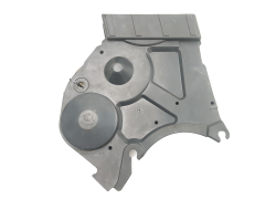 Stirndeckel Für Nockenwelle 9600365380 1.1 Citroen Peugeot Stirndeckel Für Nockenwelle 9600365380 1.1 Citroen Peugeot