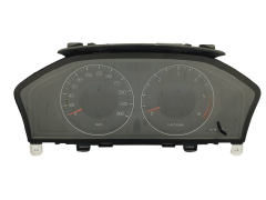 Tacho Kombiinstrument Volvo S80 V70 XC70 31254535AA Yazaki 60965