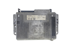 Steuergerät S115300121B 7700875745 7700111772 Renault Siemens 54976