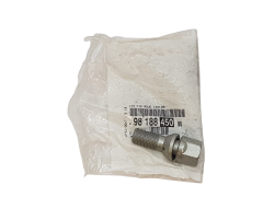 Radschraube Original Citroen Peugeot 9818845080