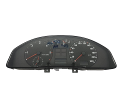 Tacho Kombiinstrument Audi A4 B5 8D0919033A 110008695001 56309 Tacho Kombiinstrument Audi A4 B5 8D0919033A 110008695001 56309