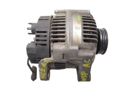 Lichtmaschine Generator Renault 7700871033 2541938A 80A Valeo