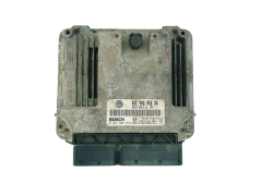 Steuergerät 0261S02070 03C906056BA VW Bosch 33950 Steuergerät 0261S02070 03C906056BA VW Bosch 33950