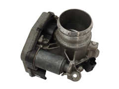 Drosselklappe Citroen Peugeot 9656932580 PSA326 2.2 HDI 2