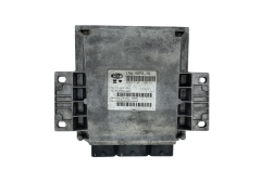 Steuergerät PSA 9645989480 9648620880 IAW48P2.76 Magneti Marelli 48053