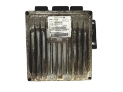 Steuergerät 8200399038 8200468189 R0410B031C Renault Delphi 19552