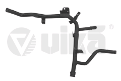 Kühlerschlauch Für VW Audi 038121065BG 11210636601 Vika