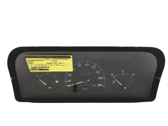 Tacho Kombiinstrument Boxer Jumper Ducato 1302556080 49492 Tacho Kombiinstrument Boxer Jumper Ducato 1302556080 49492