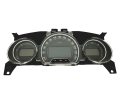 Tacho Kombiinstrument Citroen C5 9666326880 48143