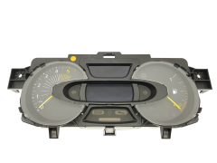 Tacho Kombiinstrument Renault Captur 248104881R C Visteon