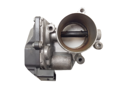 Drosselklappe 03L128063AF A2C83076000 V100 VWAG