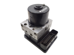 Abs-Pumpe BMW 1 3451 6791521-01 6787837 ATe 1906