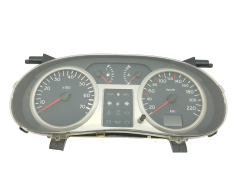 Tacho Kombiinstrument Renault Clio 2 8200261102 28477
