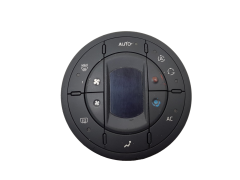 Klimabedienteil Bedienung Climatronic Links Vorne Renault Espace 4 8200367333 Klimabedienteil Bedienung Climatronic Links Vorne Renault Espace 4 8200367333
