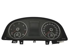 Tacho Kombiinstrument VW Caddy 2K0920865E A2C53437145 VDO 31115 Tacho Kombiinstrument VW Caddy 2K0920865E A2C53437145 VDO 31115